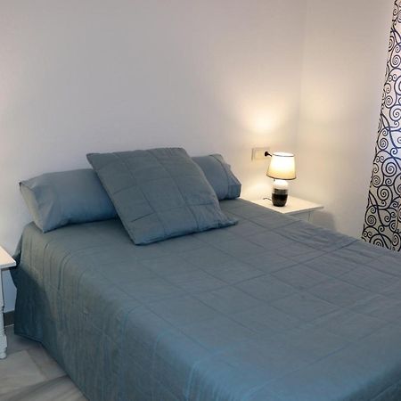 Apartamento 2 Dormitorios Al Lado De La Playa Ла Кала де Михас Екстериор снимка
