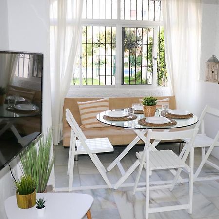 Apartamento 2 Dormitorios Al Lado De La Playa Ла Кала де Михас Екстериор снимка