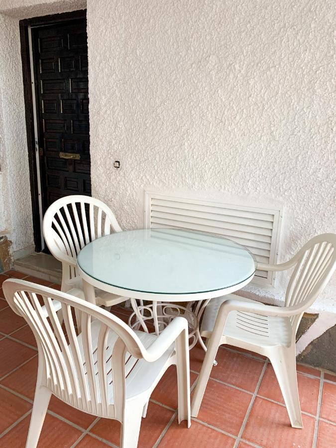 Apartamento 2 Dormitorios Al Lado De La Playa Ла Кала де Михас Екстериор снимка