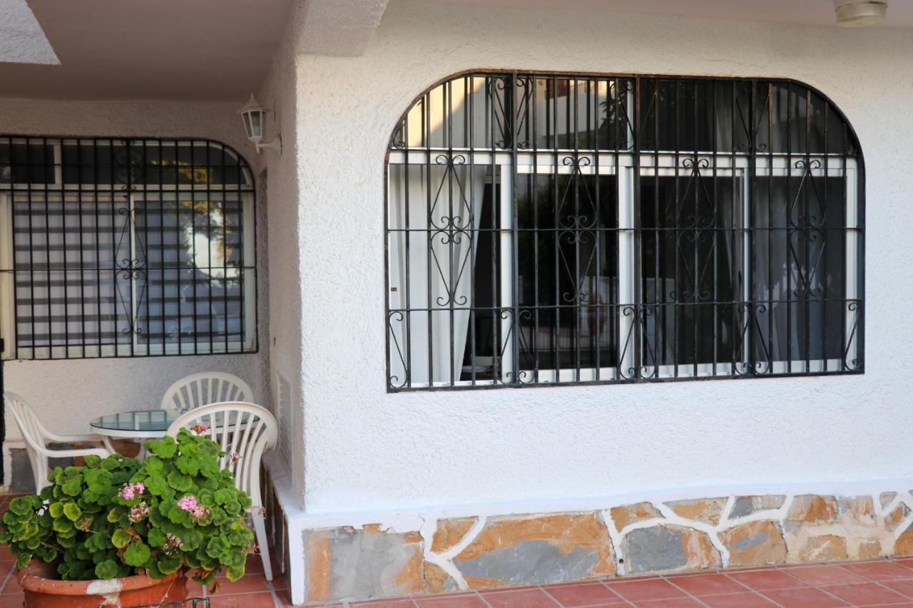 Apartamento 2 Dormitorios Al Lado De La Playa Ла Кала де Михас Екстериор снимка