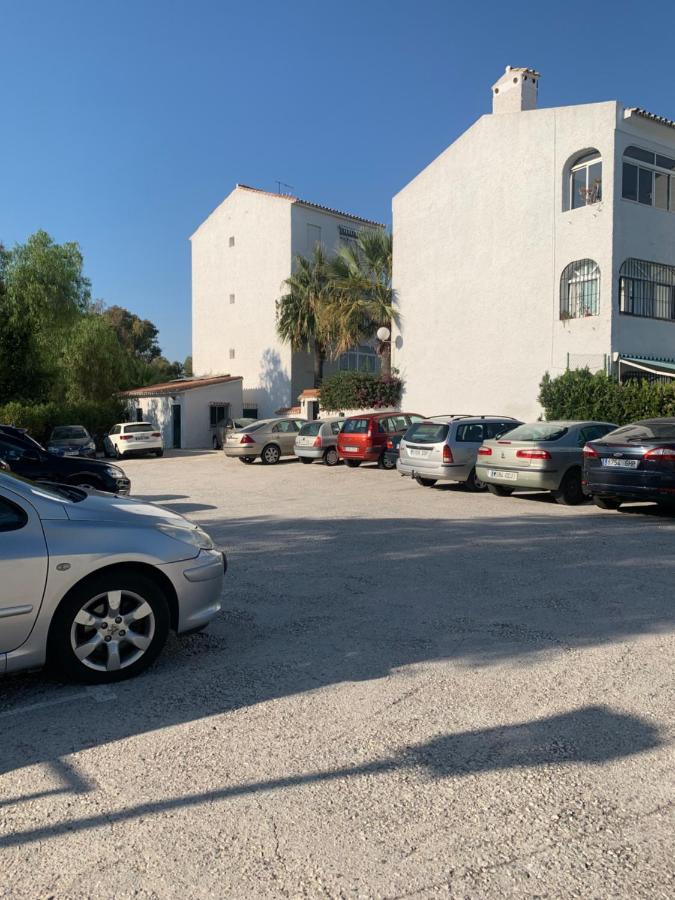 Apartamento 2 Dormitorios Al Lado De La Playa Ла Кала де Михас Екстериор снимка
