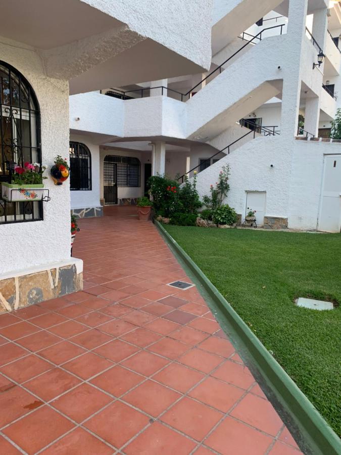 Apartamento 2 Dormitorios Al Lado De La Playa Ла Кала де Михас Екстериор снимка