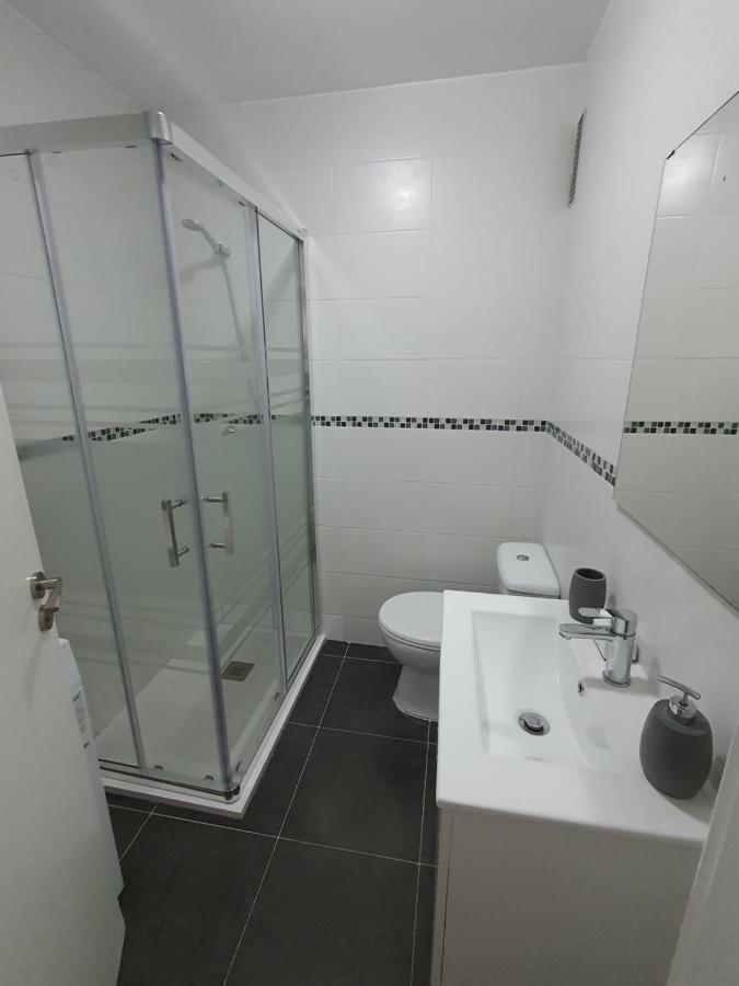 Apartamento 2 Dormitorios Al Lado De La Playa Ла Кала де Михас Екстериор снимка