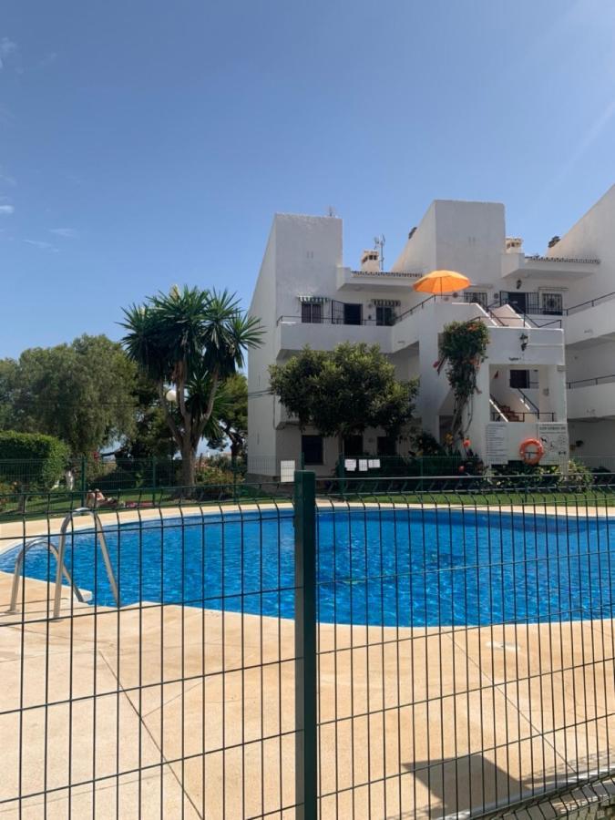 Apartamento 2 Dormitorios Al Lado De La Playa Ла Кала де Михас Екстериор снимка