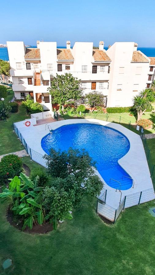 Apartamento 2 Dormitorios Al Lado De La Playa Ла Кала де Михас Екстериор снимка