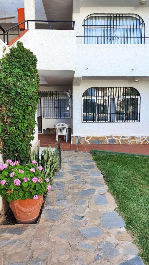 Apartamento 2 Dormitorios Al Lado De La Playa Ла Кала де Михас Екстериор снимка